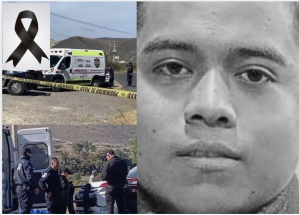 Hallan sin vida al hijo de 16 años del alcalde Morenista de Tecamachalco, Puebla; estaba desaparecido